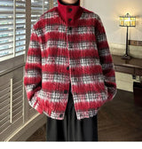 leather varsity coat, fall fit essential - must-have street style essential for fashion lovers