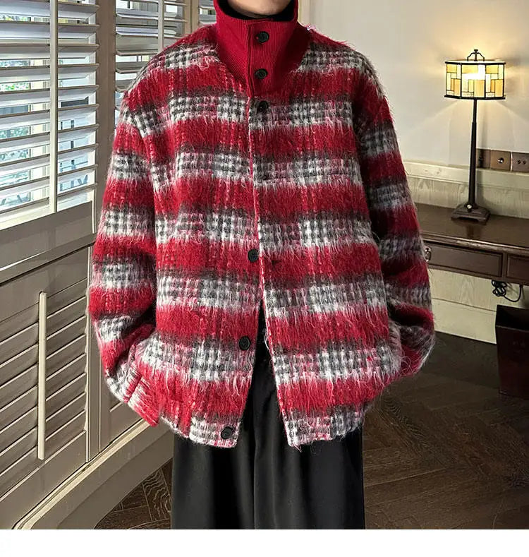 leather varsity coat, fall fit essential - must-have street style essential for fashion lovers