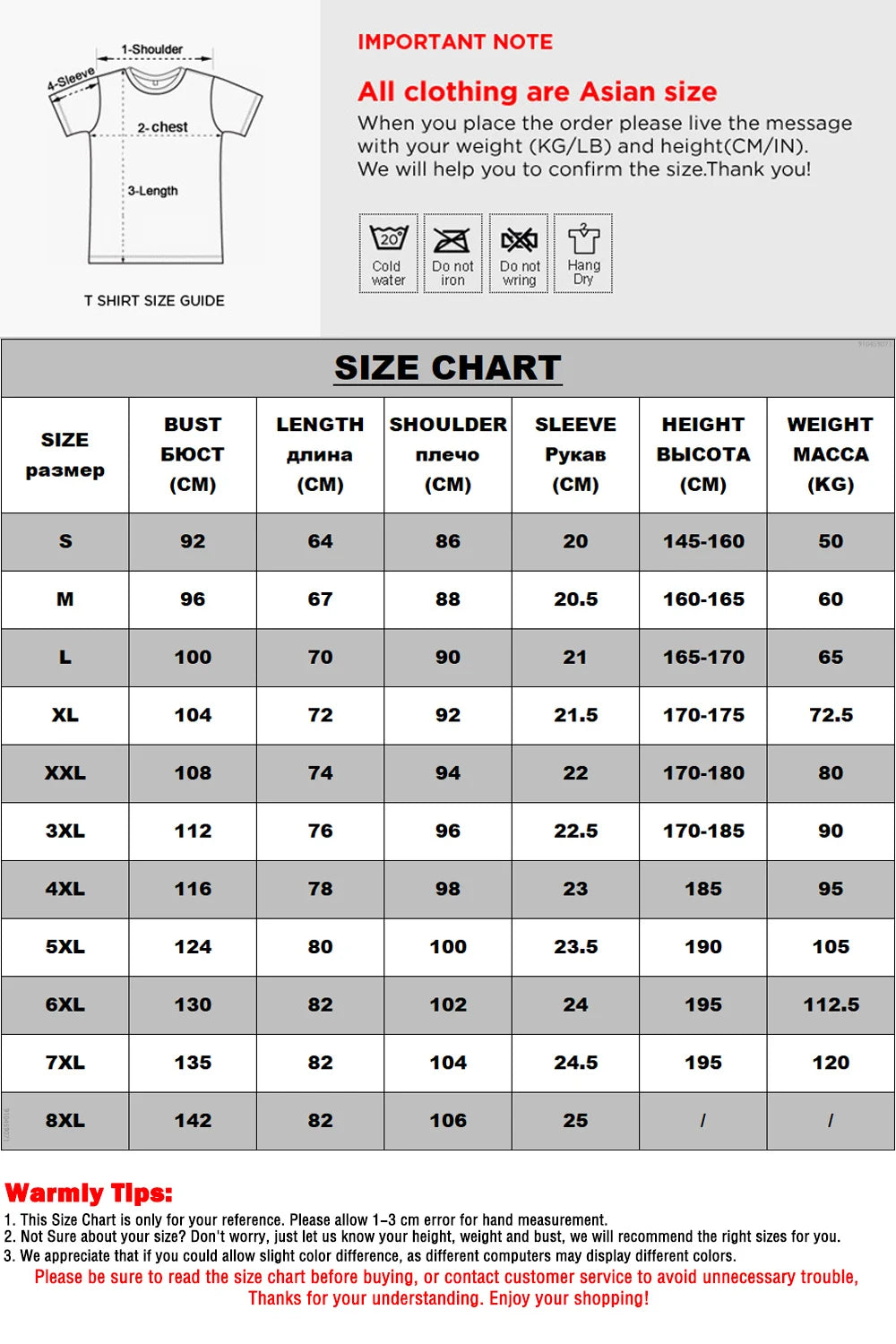 Y2K Graphic Tee – Hip Hop Men Punk T Shirt Gothic Rock Graphic Print T Shirt H – Urban Streetwear for Men & Women