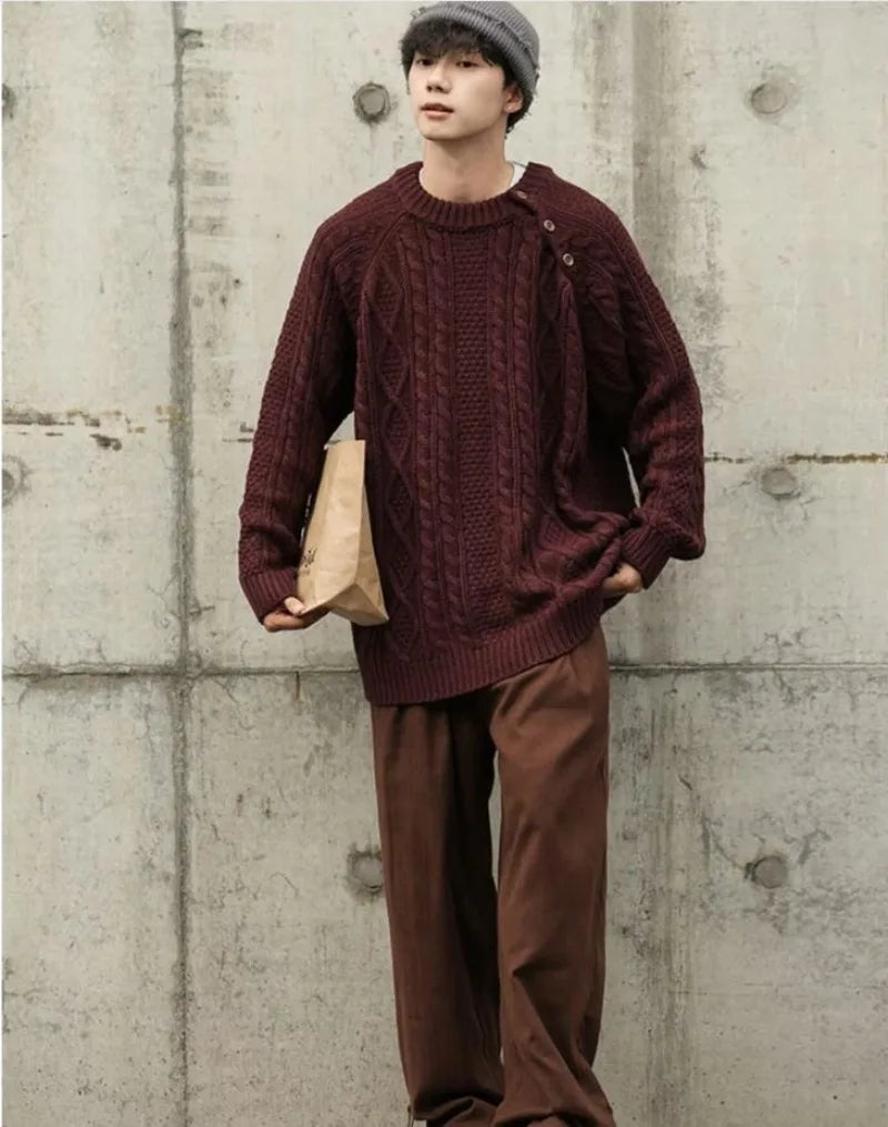 y2k flame streetwear, 2025 trend fit, trendy urban fashion top for men, layered streetwear look