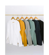 Trapwear Crying angel – 300G Heavyweight Solid Color T Shirt Youth Pure Cotton Loose