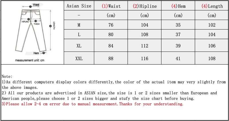 fashion destroyed ripped tassel holes denim jean pants mens casual loose straight baggy y2k jeans hip hop streetwear joggers unique joggers style 9