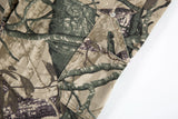 high street leaf camouflage logging pants for men straight patchwork baggy jeans cargos y2k pantalones hombre oversized trousers unique cargo style 1188