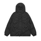 Streetwear Zip Jacket – Drop 5