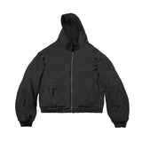 glitchcore graphic tee featuring mens harajuku printed hoodies unisex hip hop y2k retro washed sweatshirt streetwear casual hooded warm fleece loose tops hoodies