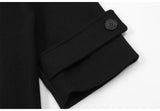 Brand New 2023 Under My Car Overcoat Coats & Jackets / Wool & Blends Windbreaker Long Polyester High Trend Size 1 2 3 #464