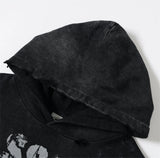 Vaporwave Drop – Ssaint Louis Vintage Fashion High Street Retro Casual – Streetwear Fashion for Men & Women