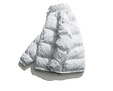 Streetwear Zip Jacket – Drop 27