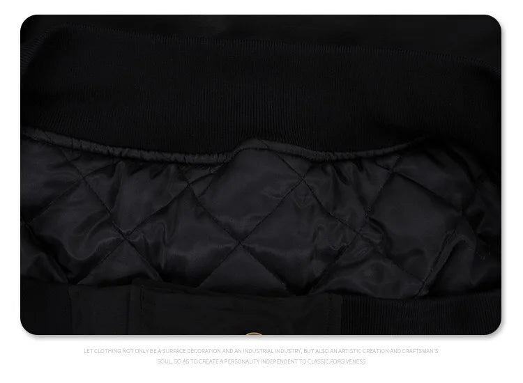 2024AW new cotton dress solid color hooded multi-pocket jacket