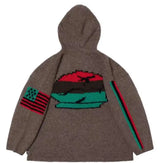 new 2023 men luxury winter blended knitted striped gentleman jacquard casual sweaters cardigans coats hoodies eu size high 660 streetwear fashion hoodie, urban wear with bold artwork, oversized graphic print design