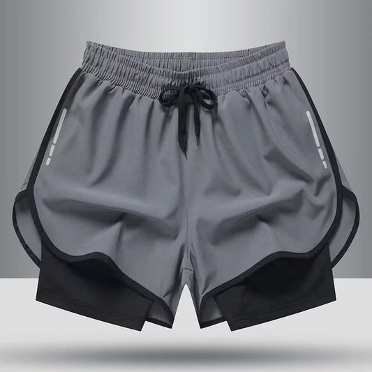 fashion basketball men shorts running gym pants summer casual man pants korean fashion mens clothing daily sweatpants new casual joggers