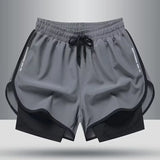fashion basketball men shorts running gym pants summer casual man pants korean fashion mens clothing daily sweatpants new casual joggers