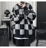 unisex flame knitwear, statement piece, trendy streetwear apparel for men and women