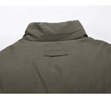Streetwear Zip Jacket – Drop 25