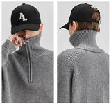 techwear flame hoodie, cold season outfit, unisex oversized techwear hoodie for men street style