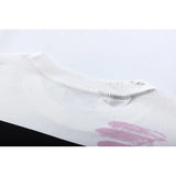 Y2K Graphic Tee – 2024Ss Saint Louis T Shirts Men Woman Good Quality Cotton Lo – Urban Streetwear for Men & Women