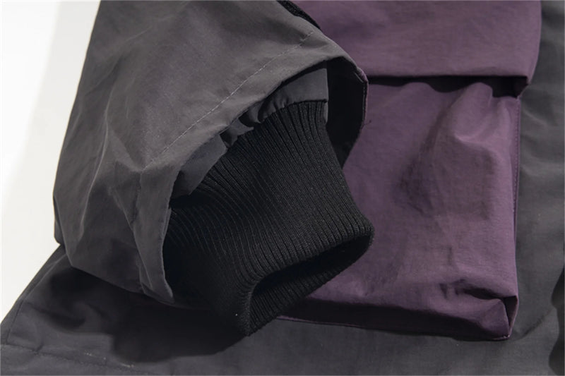 Streetwear Zip Jacket – Drop 1
