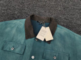 new 2023 gentleman men long season 6 kanye west stonewashed old denim baseball coats jackets abstract digital coat warm 498 2 - variant style 0ba5af for streetwear fashion