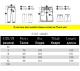 men baggy ripped jeans graffiti printed straight denim pants distressed jeans male streetwear hip hop jeans trousers y2k unique jeans style 5590