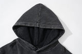 Vaporwave Drop – Rainbowtouches Washed Hoodies Men Fashional Boy High Street