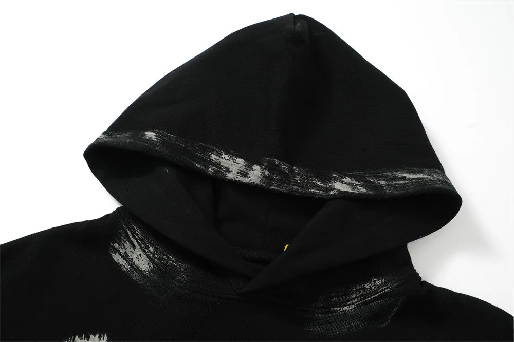 urban flame hoodie with photo-ready knit construction, bold Y2K look for men’s outerwear, men’s streetwear clothing piece for