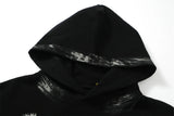 urban flame hoodie with photo-ready knit construction, bold Y2K look for men’s outerwear, men’s streetwear clothing piece for