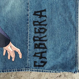 y2k baggy jeans harajuku print pattern streetwear fashion hip hop men women high waisted casual wide leg jeans anime clothes unique jeans style 4368