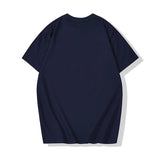 Skatercore Oversized shirt – Amekaji Vintage Mens T Shirt 2022 Spring Summer New Motorcyc