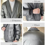 leather panel bomber, high-street look - aesthetic hip hop inspired casual wear