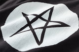 Grunge Graphic tee – New Hotselling Vintage Retro High Street Style 90S Loose Cas