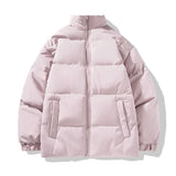 material wear streetwear essential premium image style quality design 57063e unisex casual winter-jacket-men-parkas-thicken-warm-coat-mens-stand-collar-solid-color-casual-parka-women-fashion-new-streetwear-oversize-5xl everyday hip - hop oversized fit fashion graphic urban high style print streetwear design ID 75004