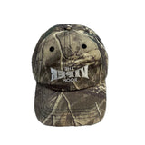 New Erd Riches 2024 Mens Womens Camo WOODLAND CAMO Hat Cap Snapback Embroidery Cap Casquette Baseball Hats Mesh Sponge #U42