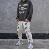 Y2K Graphic Tee – Streetwear Fashion for Men & Women