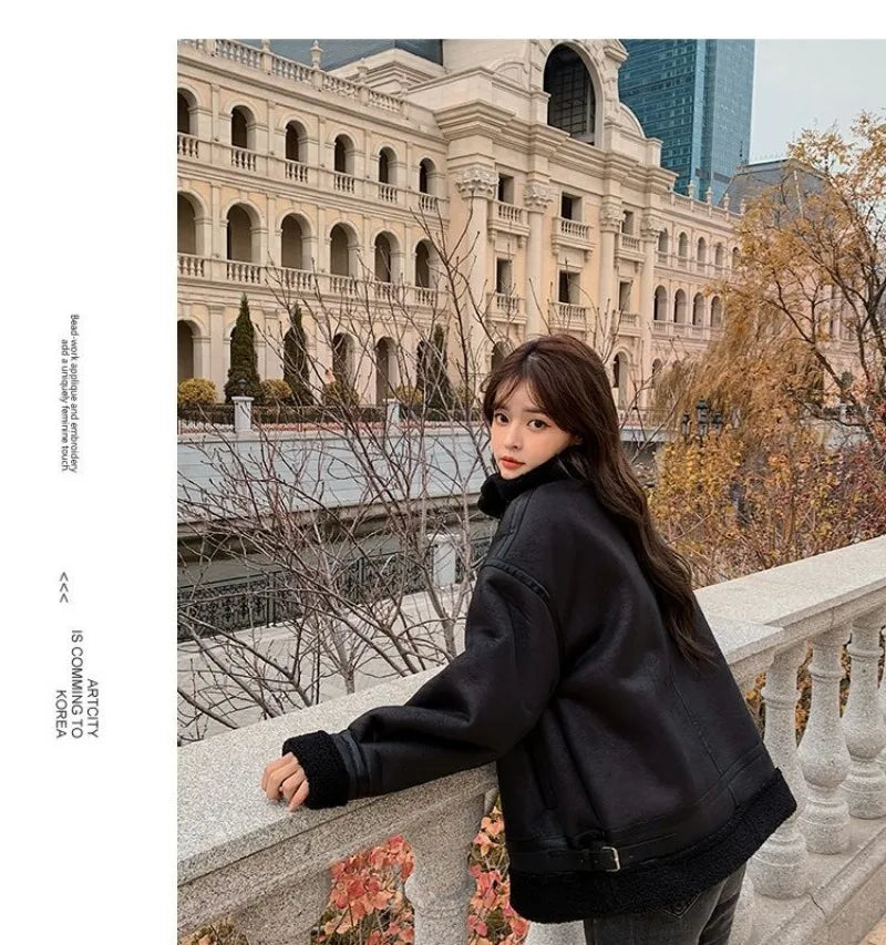 panel varsity outerwear, 2025 trend, for men, fall streetwear outfit, oversized style, layered fashion, modern aesthetic, graphic detail