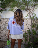 Anime Aesthetic Shirt – Gothic Clothes Purified Cotton Oversized Harajuku Summer Cas – Edgy Streetwear for All Genders
