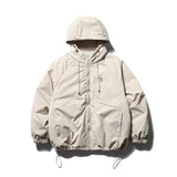 Men's Down Jackets 2023 Winter Outdoor Functional 90% White Duck Down Jacket Warm Coat For Men Thick Outwear Hip Hop Streetwear