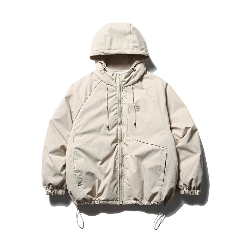 Men's Down Jackets 2023 Winter Outdoor Functional 90% White Duck Down Jacket Warm Coat For Men Thick Outwear Hip Hop Streetwear