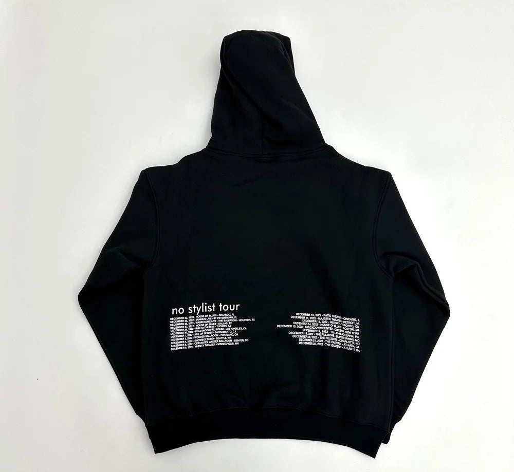 Glitchcore Fashion – Streetwear Fashion for Men & Women