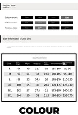 thin casual wide leg pants hang sense fashion handsome classic multi match durable fabric comfortable breathable casual pants relaxed fit trousers