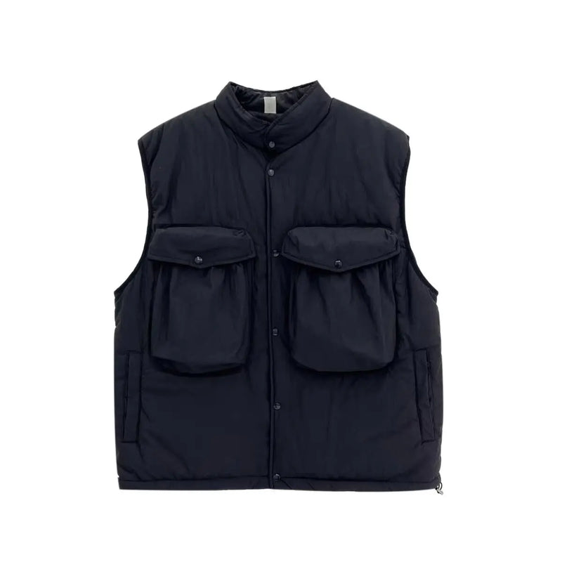 Bold Graphic Streetwear Bomber High-Street Look