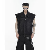minimalist street zip-up, streetwear for men, fall streetwear outfit, oversized style, layered fashion, modern aesthetic, graphic detail