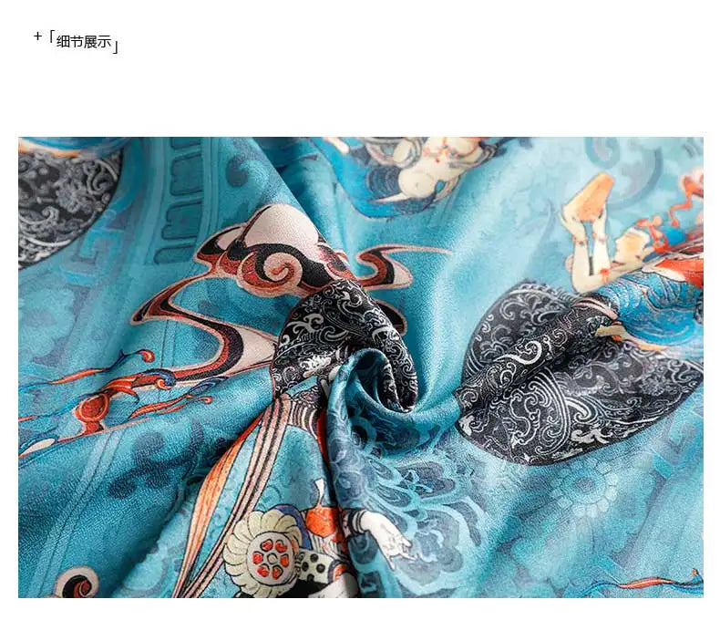 Men's Fashion Shirt Short Sleeve Printed Summer Shirts Turn-down Collar Beach Tops