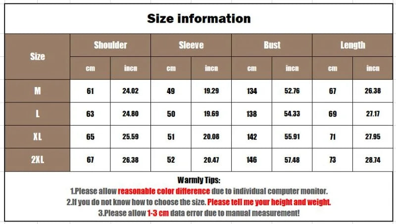 Outdoor Multi Pocket Thicken Man Jacket Winter Retro Warm Camping Cotton-padded Clothes Casual Print Loose Hooded Fashion Coat