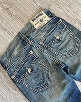 retro gothic y2k style straight leg jeans women harajuku embroidered casual street denim pants fashion new high waist trouser unique jeans style 3130