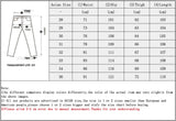 hip hop paisley printed denim jeans mens new casual zipper straight jeans streetwear high street loose pants baggy jeans joggers unique joggers style 2398