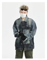 checkered streetwear jacket, daily essential, for men, fall streetwear outfit, oversized style, layered fashion, modern aesthetic