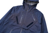 Undermycar Deconstruction Function Men's and Women's Charge Coat