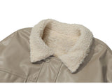 Streetwear Zip Jacket – Drop 17