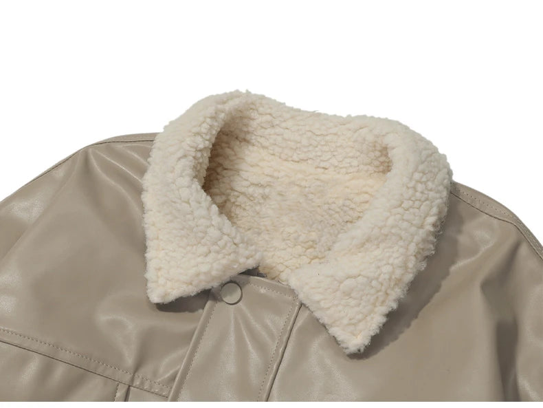 Streetwear Zip Jacket – Drop 17