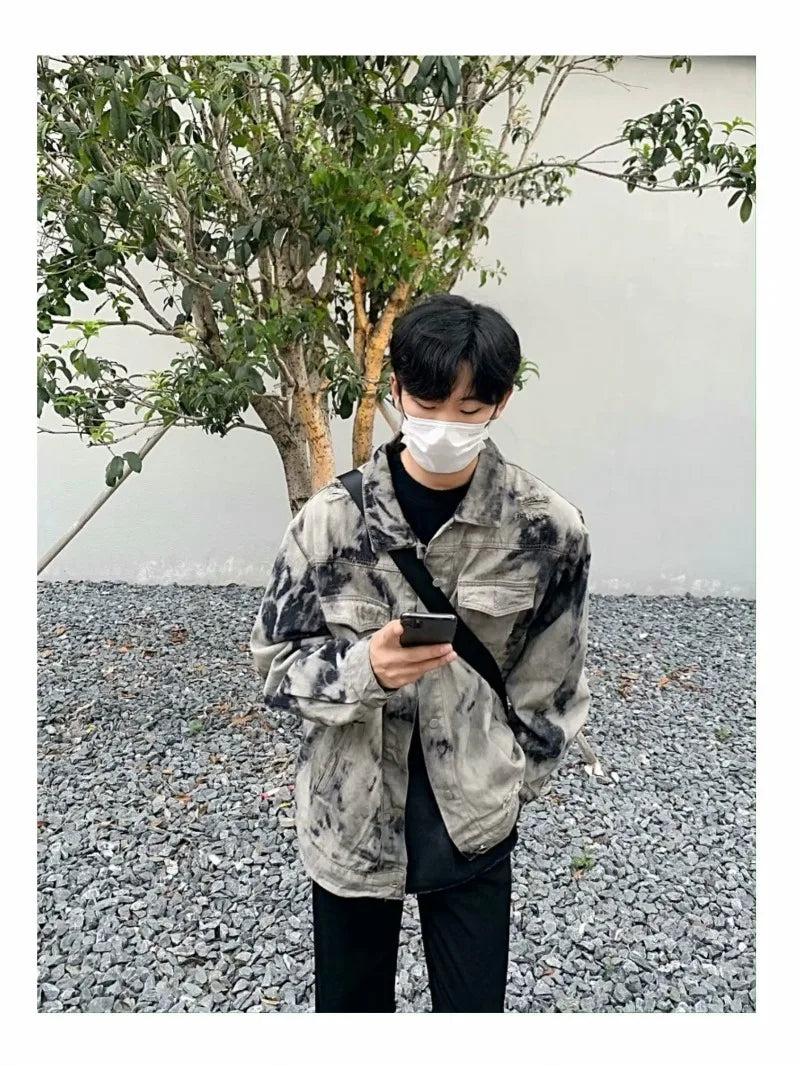 double-layer hoodie, fall/winter staple, vintage